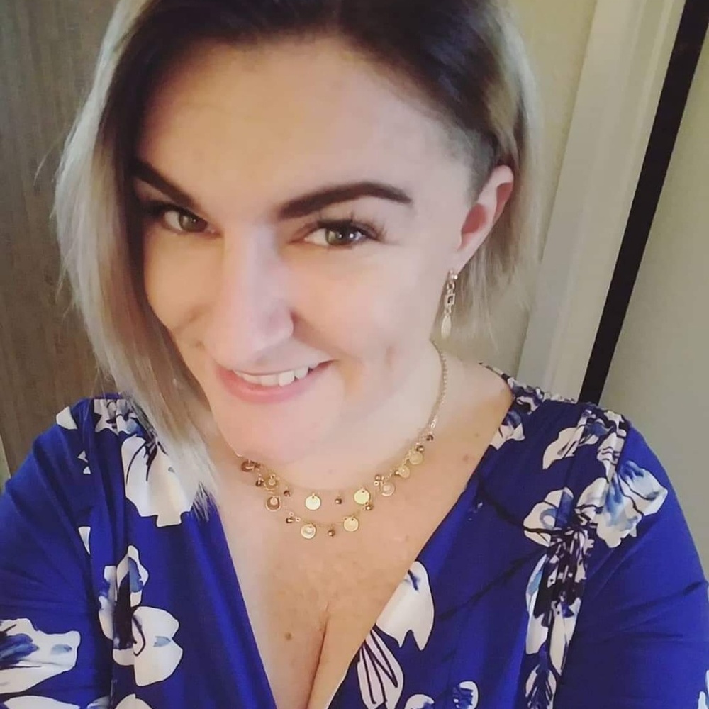 Meet your Posher, Shannon